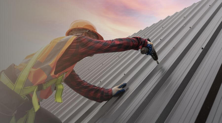 Professional residential roofers in Young, AZ