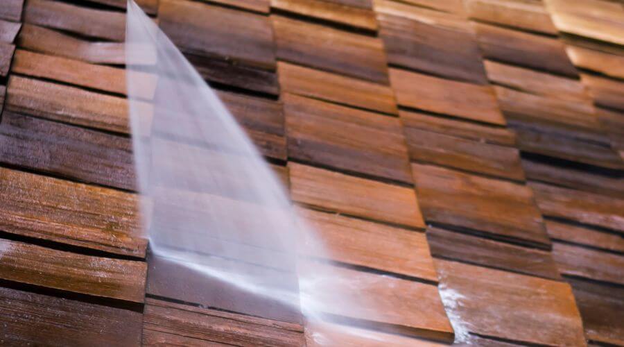 Slate Roofing in Young, AZ